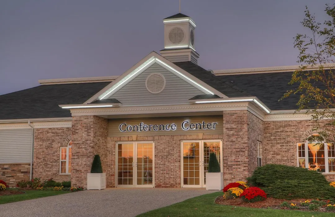 Comfort Inn & Suites And Conference Center-1