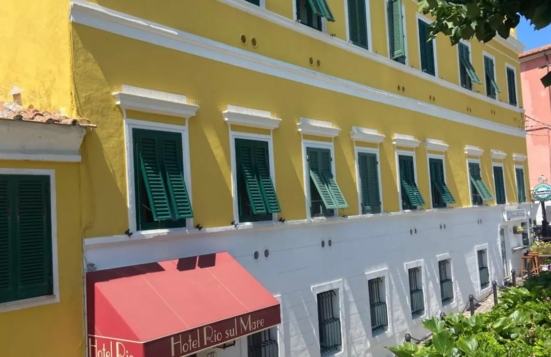 Hotel Rio Sul Mare-1