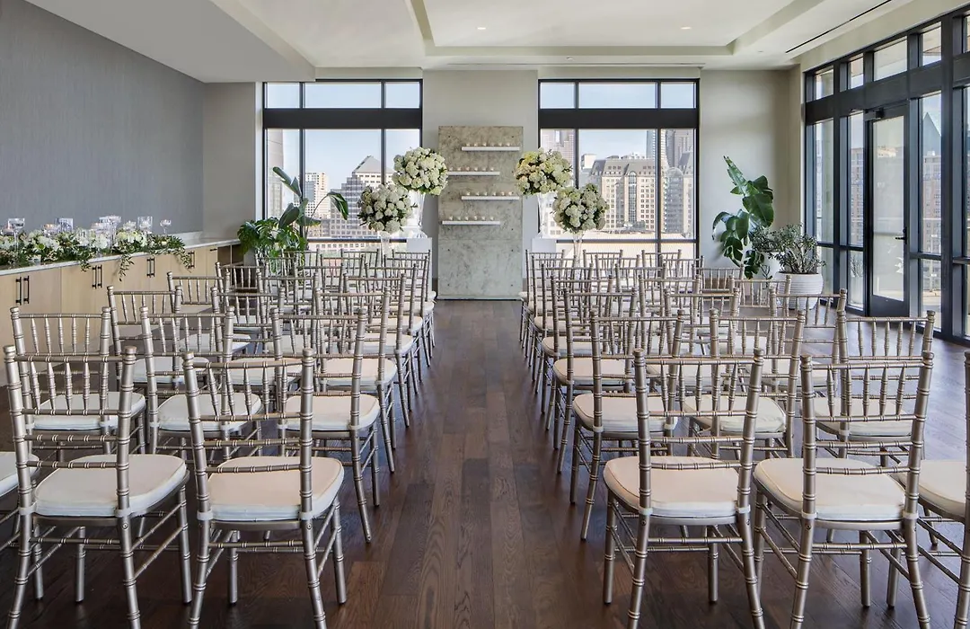 Marriott Dallas Uptown-1