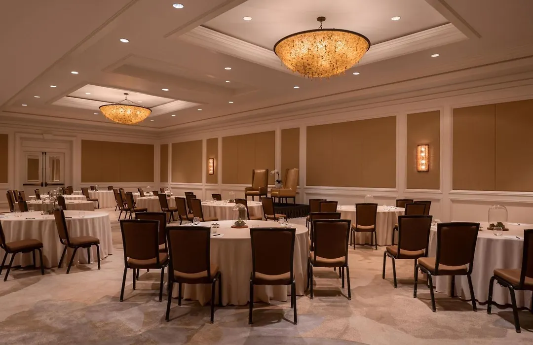 The Ritz-Carlton, Rancho Mirage-1