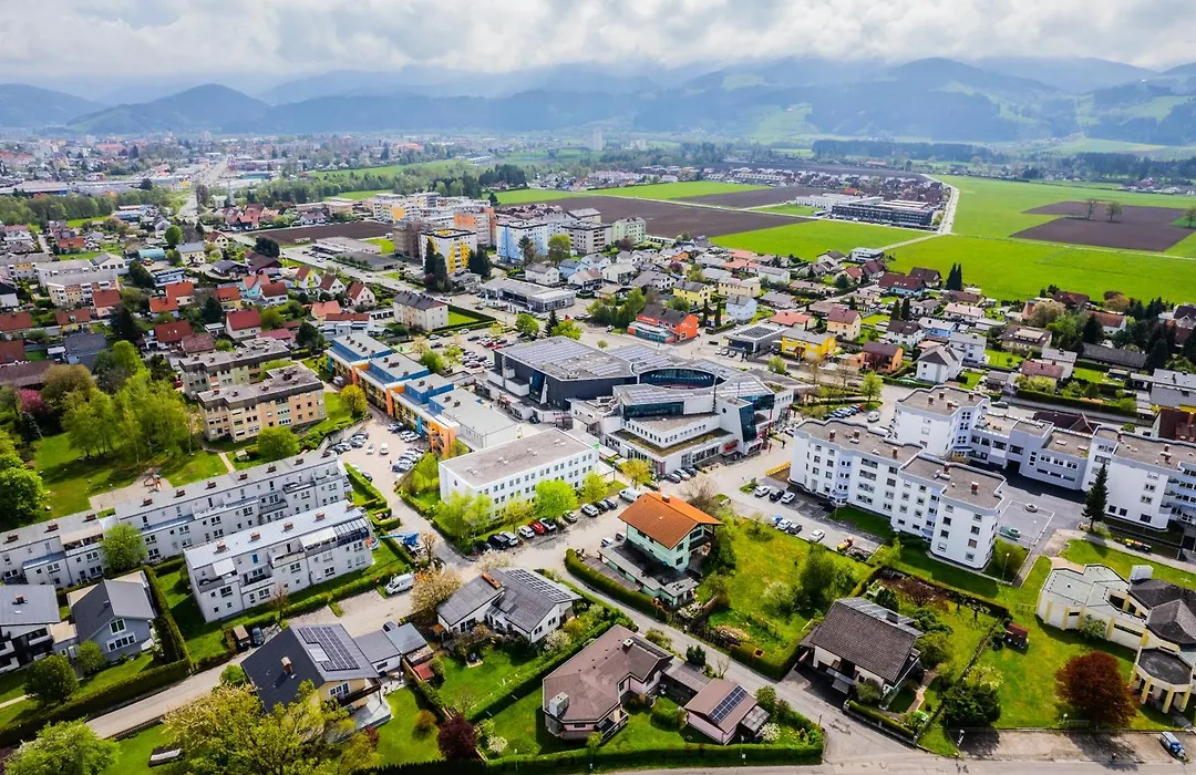 Grand Prix Hotel Spielberg-1