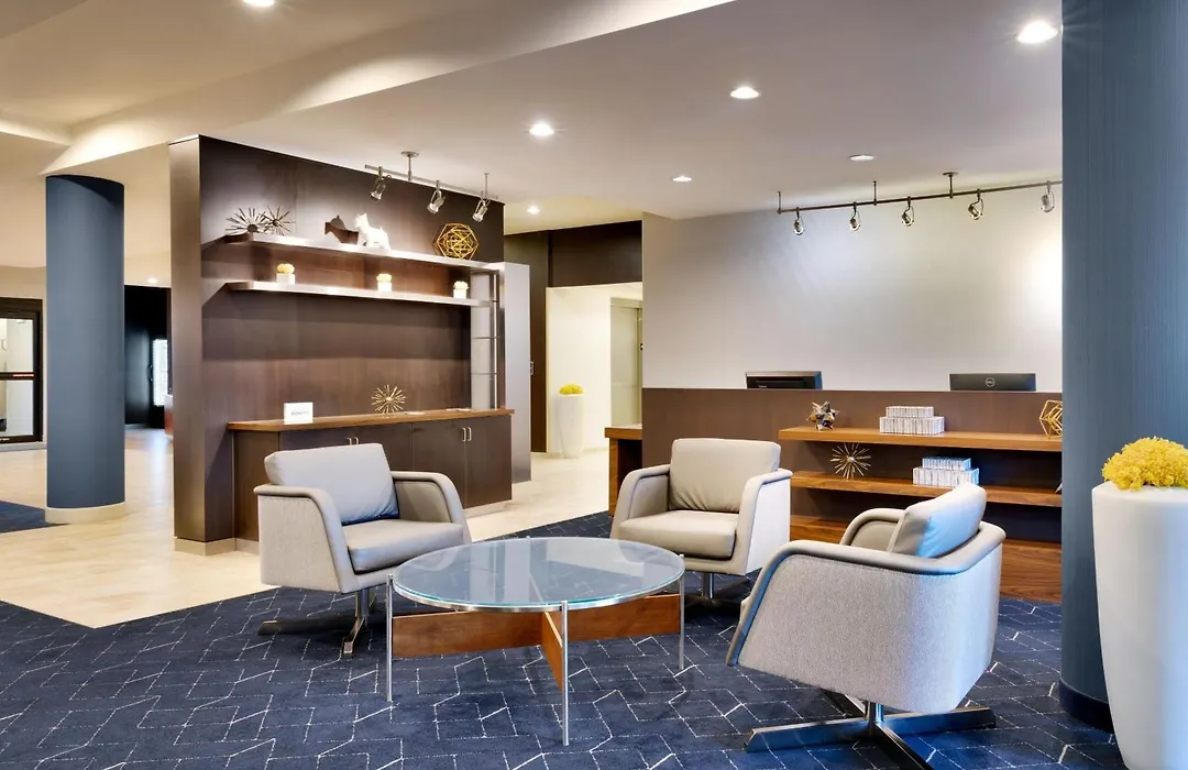 Courtyard By Marriott Houston Nasa Clear Lake-1