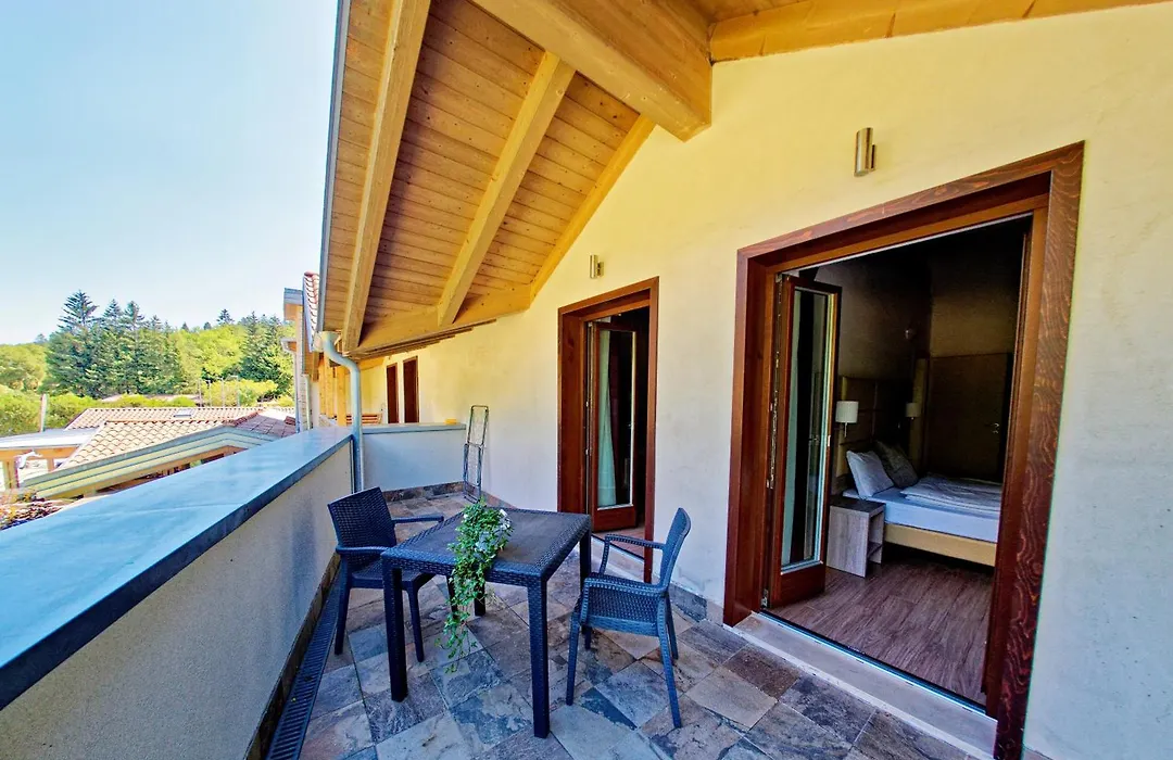 RTA Hotel Le Vallene-1