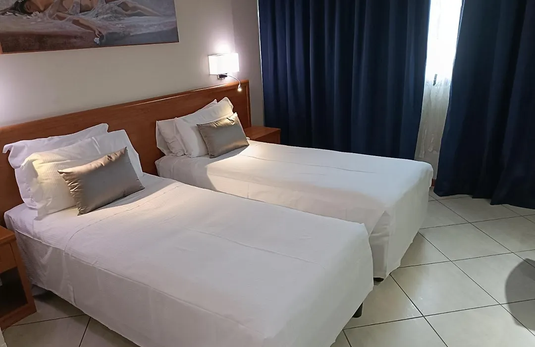 Green Hotel Ninfa-1