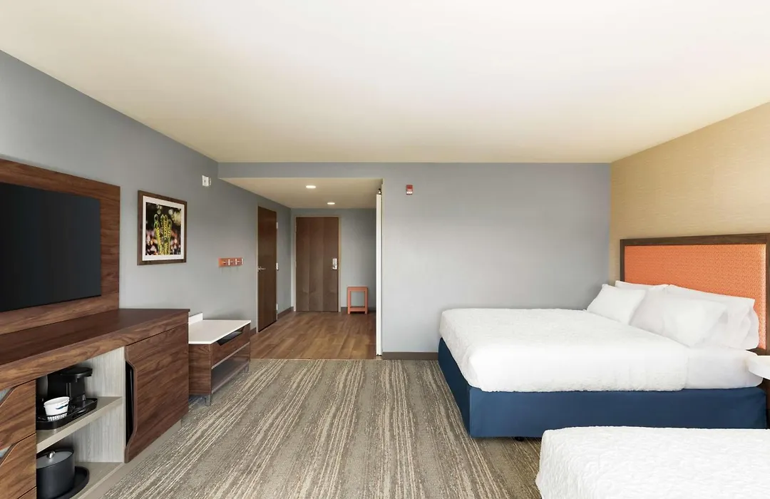 Hampton Inn & Suites Olean, Ny-1