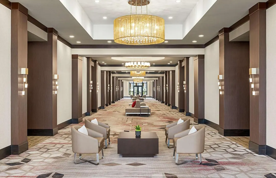 Embassy Suites By Hilton Round Rock-1