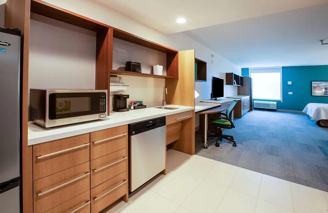 Home2 Suites By Hilton Lewisburg, Wv-1
