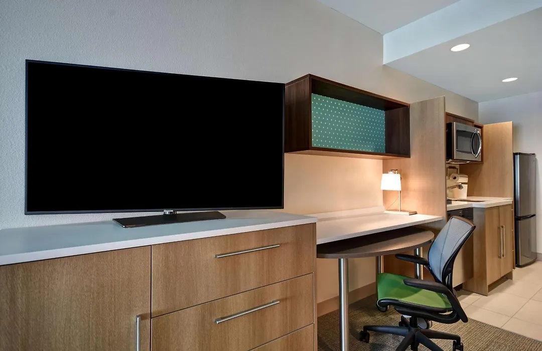 Home2 Suites By Hilton Odessa-1