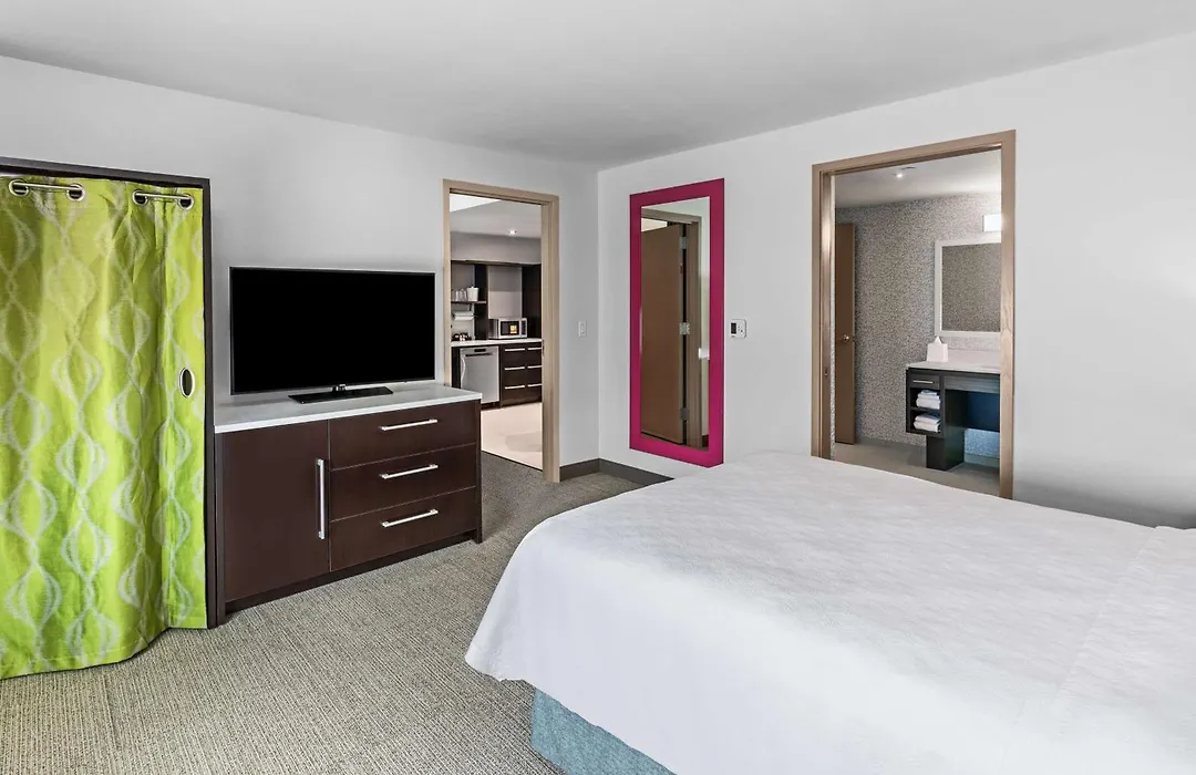 Home2 Suites By Hilton Laredo, Tx-1