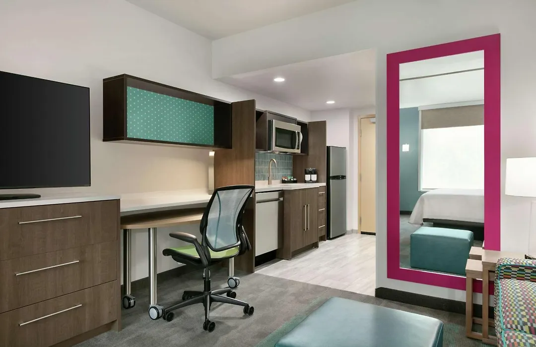 Home2 Suites By Hilton Norfolk Airport-1