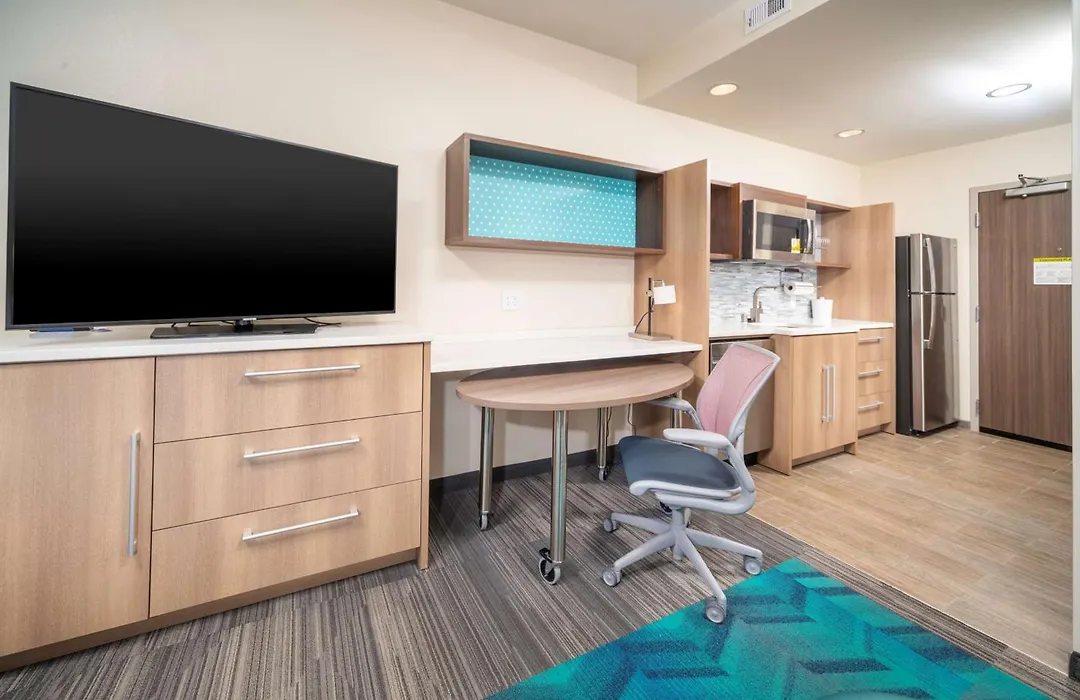 Home2 Suites By Hilton Minneapolis-Mall Of America-1