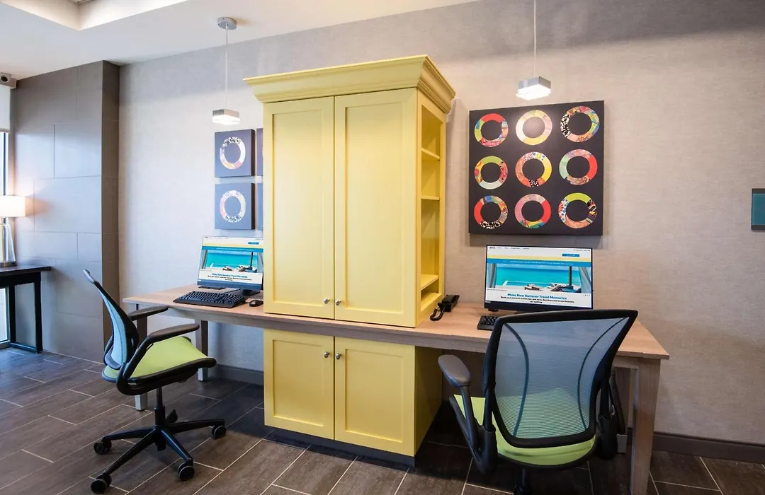 Home2 Suites By Hilton Phoenix Airport North, Az-1