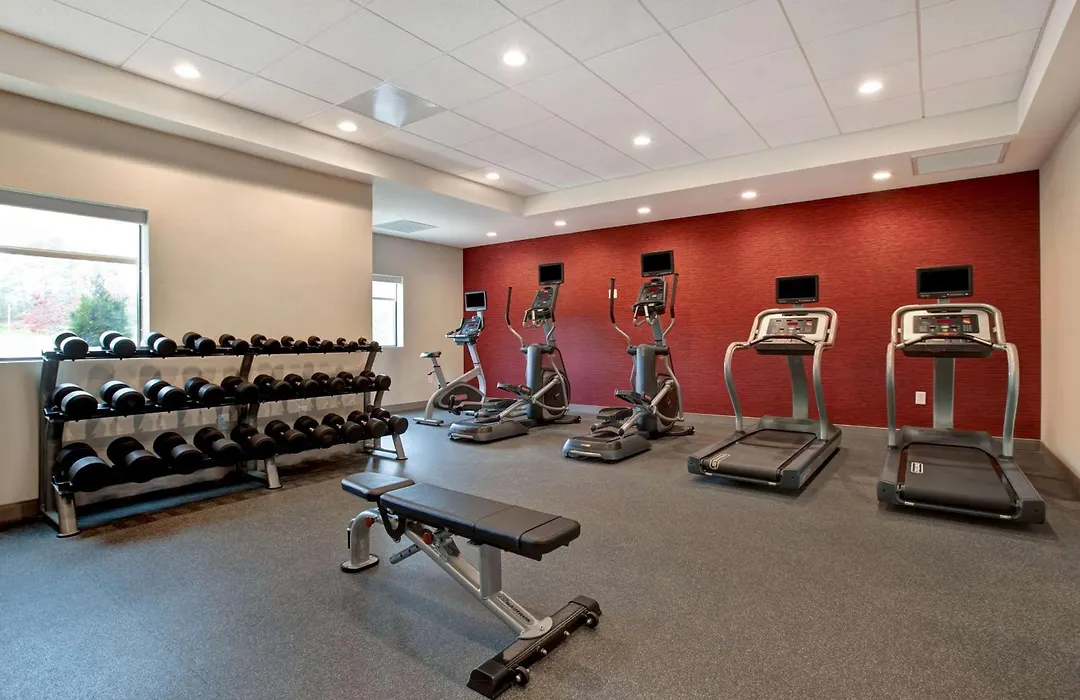 Home2 Suites By Hilton Charlotte Northlake-1