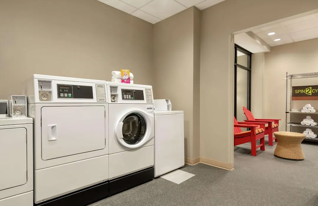 Home2 Suites By Hilton Rochester Greece-1