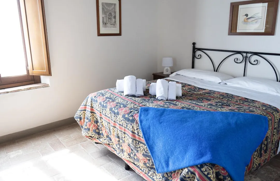 Borgo Giusto Tuscany-1
