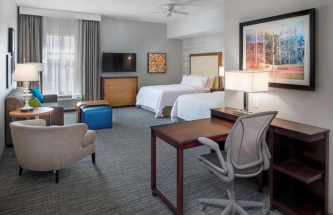 Homewood Suites By Hilton St. Louis Westport-1
