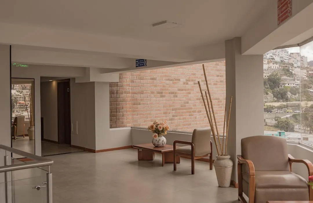Hotel Ambato-1