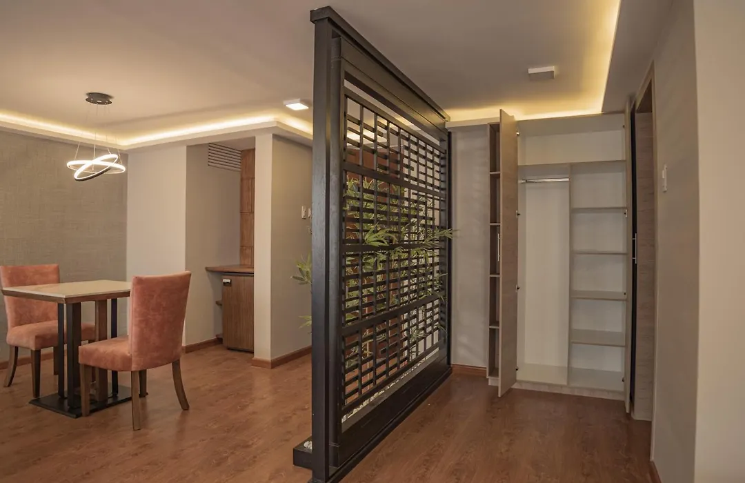 Hotel Ambato-1