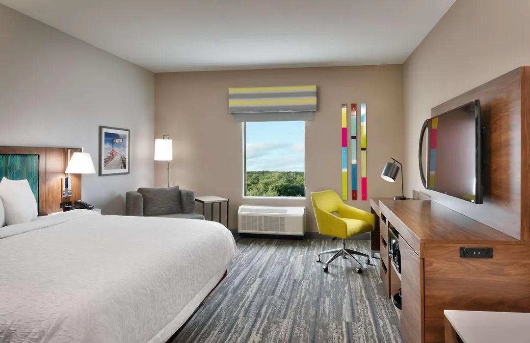 Hampton Inn & Suites Rockport-Fulton-1