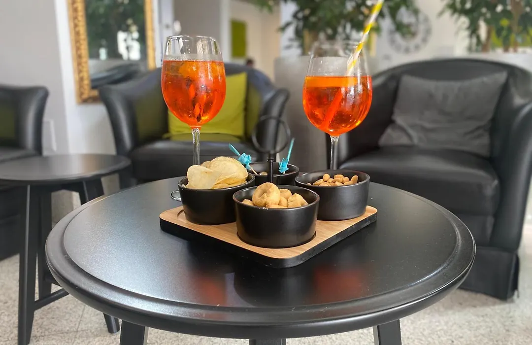 Hotel Gardenia Fiera-1