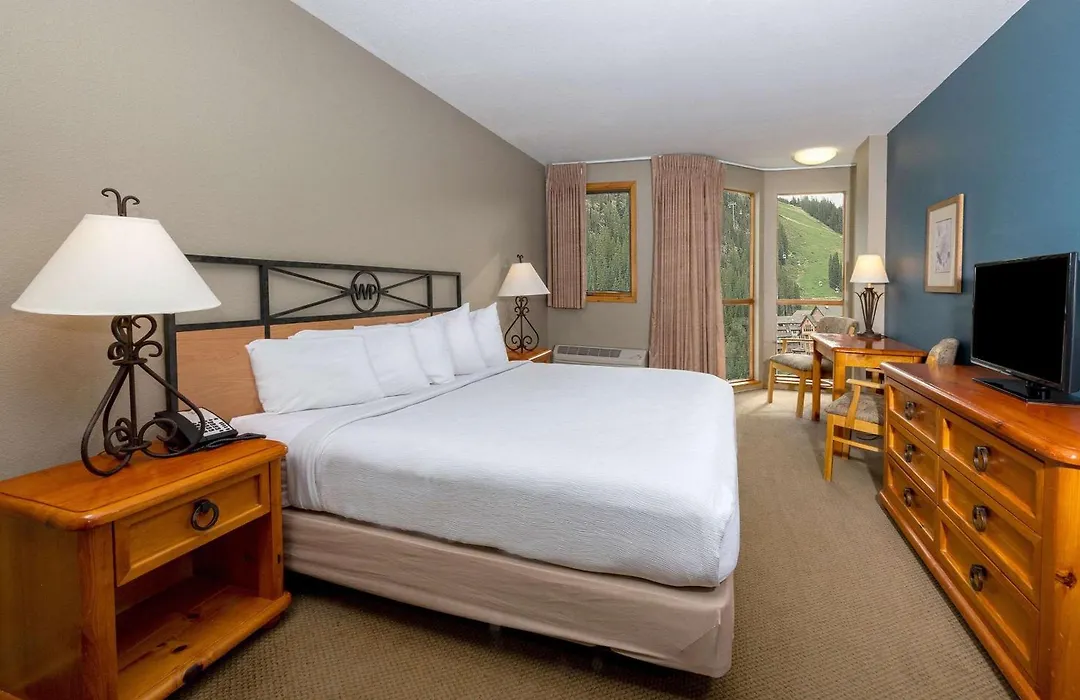 Winter Park Mountain Lodge-1