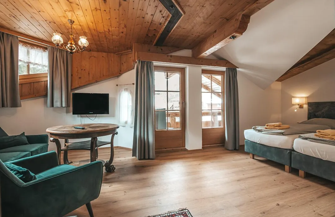 Hotel Mitterhof-1