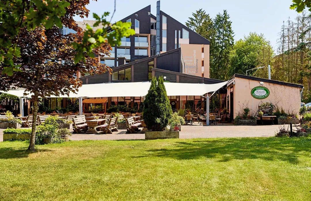 Hotelpark der Westerwald Treff-1