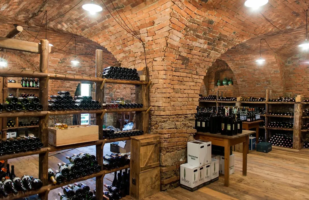 Am Pfarrhof - Gourmethotel By Harald Irka-1