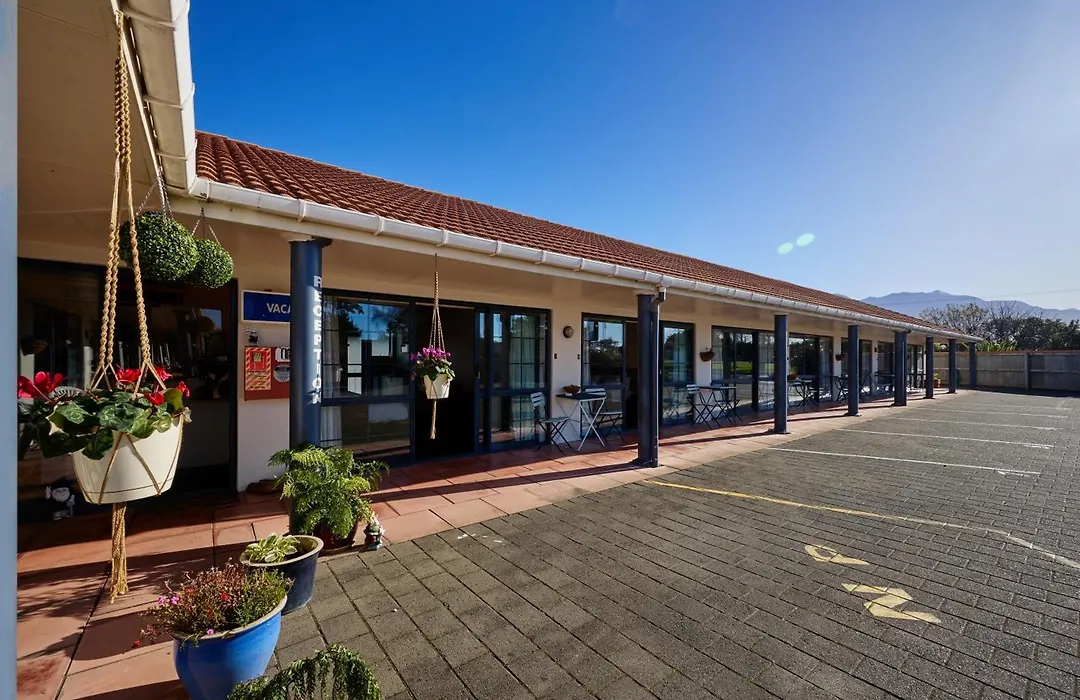 Mediterranean Motel Kaikoura-1