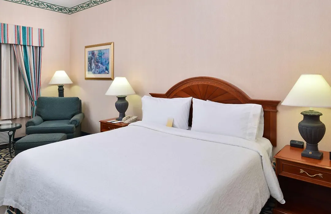Hilton Garden Inn Columbia-1