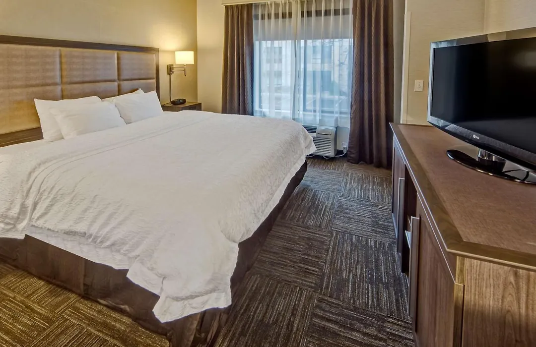 Hampton Inn Salt Lake City-Layton-1