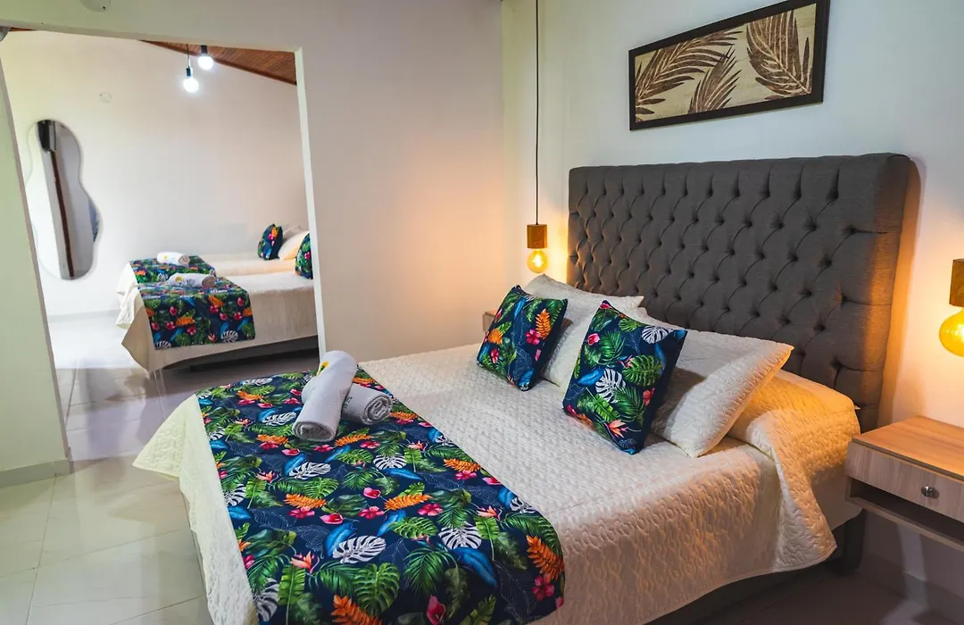 Villeta Resort Hotel-1