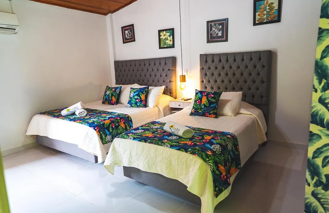 Villeta Resort Hotel-1