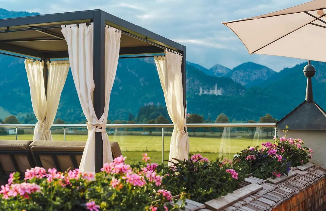 Das Ruebezahl - Romantic Hideaway & Boutique Spa-1