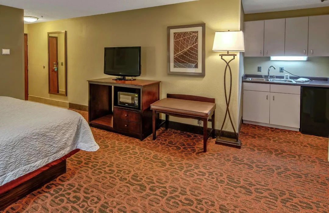 Hampton Inn Ashland-1
