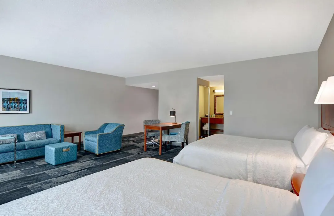 Hampton Inn & Suites Birmingham-Hoover-Galleria-1