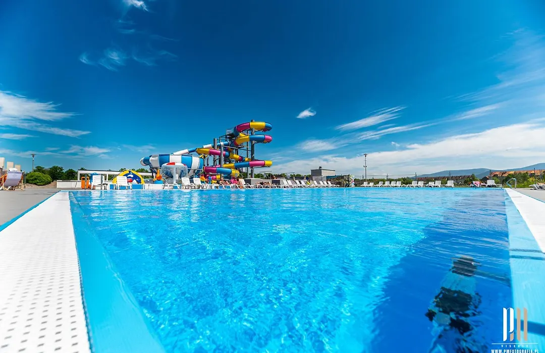 Holiday Park & Resort Cieplice Zdroj-1