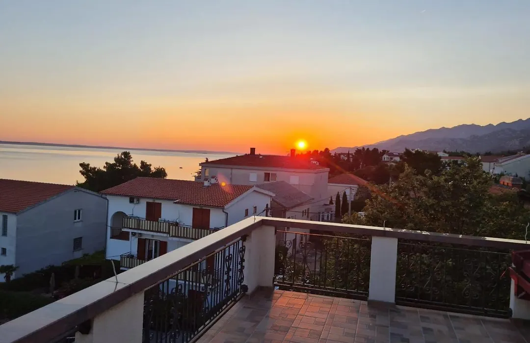 Apartments Europa - Bed And Breakfast-1