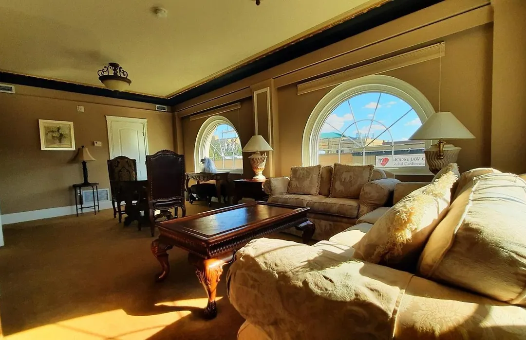 Grant Hall Hotel-1