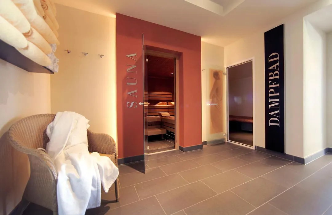 Lindner Hotel Vienna Am Belvedere, Part Of Jdv By Hyatt-1