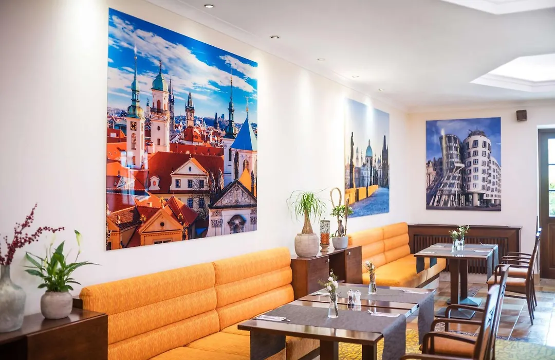 Lindner Hotel Prague Castle, Part Of Jdv By Hyatt-1
