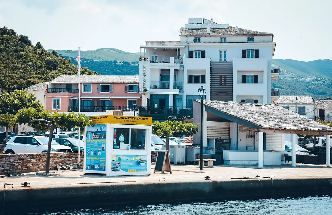 Marina D'Oro-1