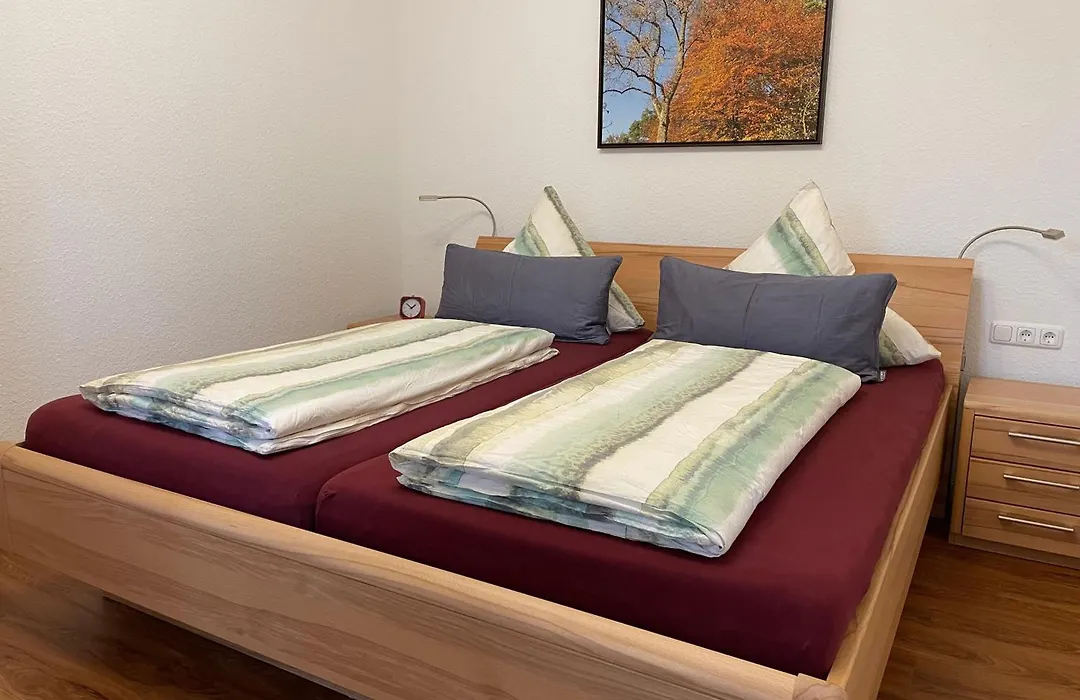 Hotel TraumzeitHof-1