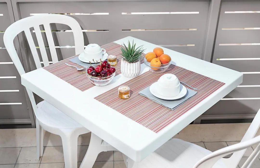 Residence Nautic-1