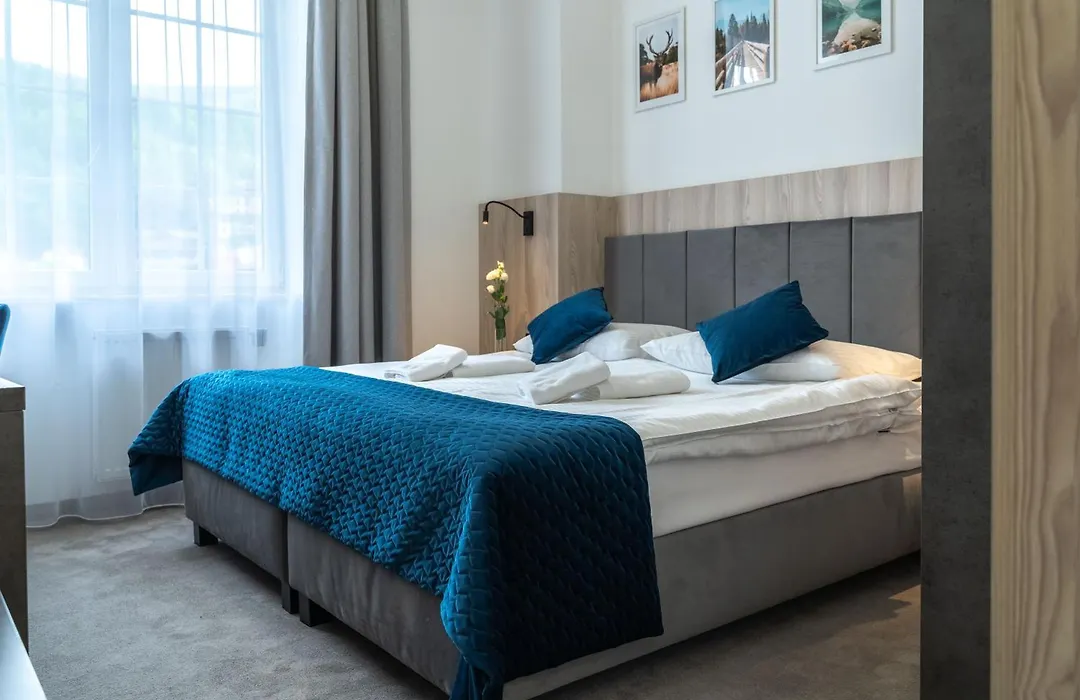 Hotel Alpin-1