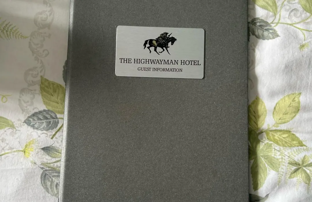 The Highwayman Hotel-1