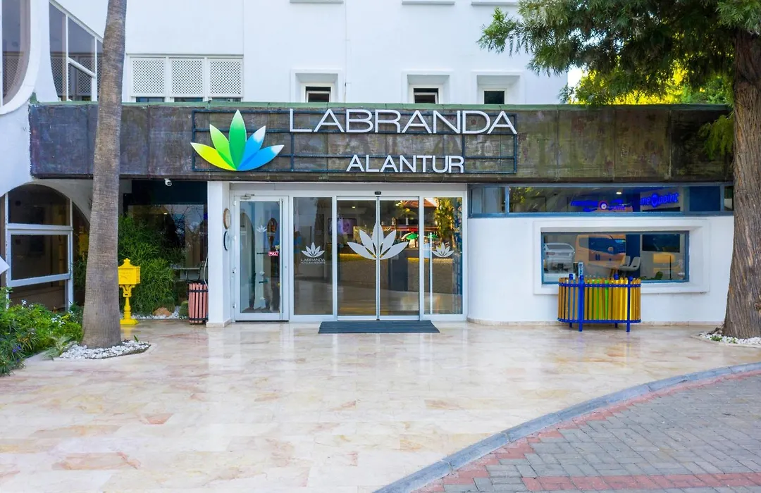 Labranda Alantur-1