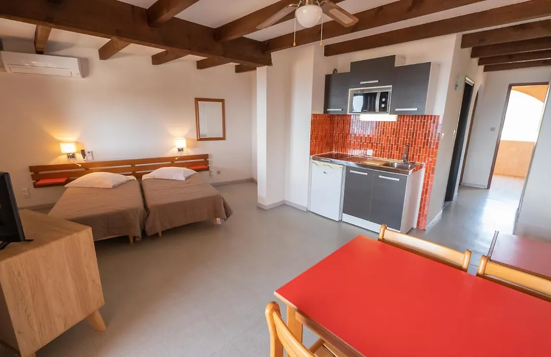Le California Motel-1