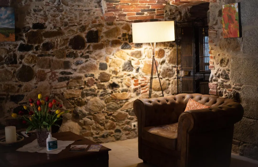 Hotel Mas 1670 - Adults Only-1