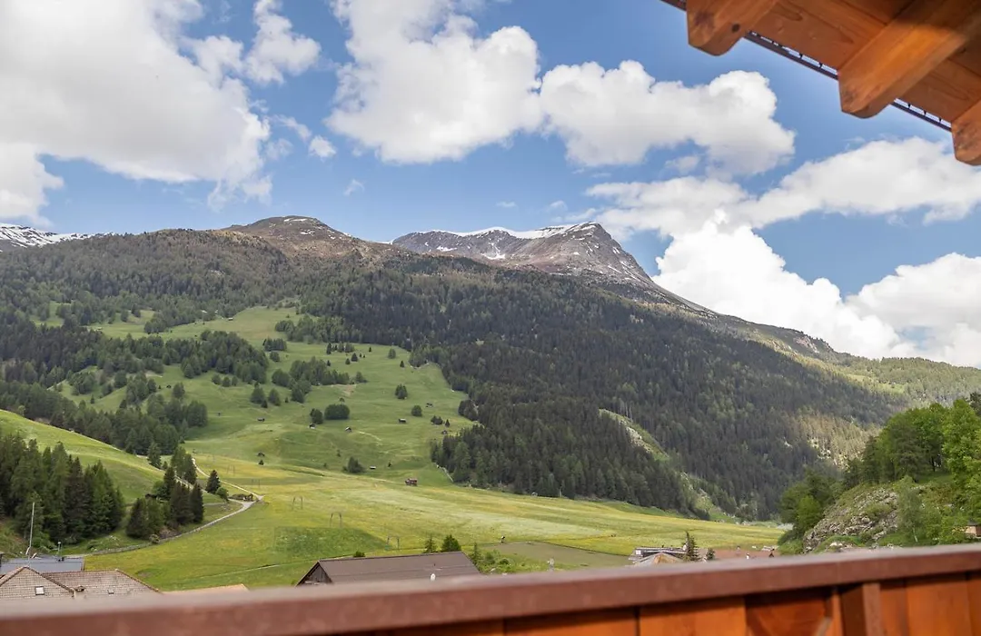 B&B 2000 - Panorama Pension-1